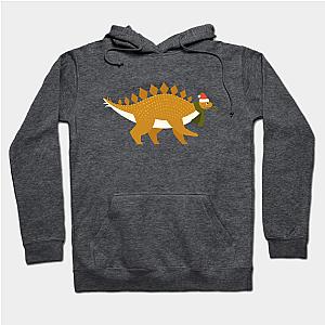 Stegosaurus  Hoodie TP1501