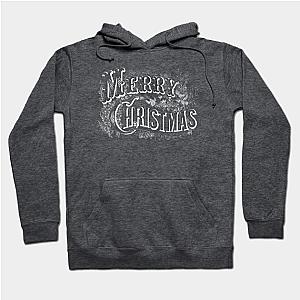 Merry Christmas  Hoodie TP1501