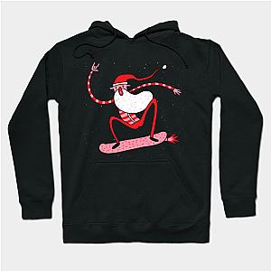 LOL SANTA  Hoodie TP1501