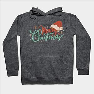 Merry Christmas | Holiday | Santa Claus | Gift Idea  Hoodie TP1501