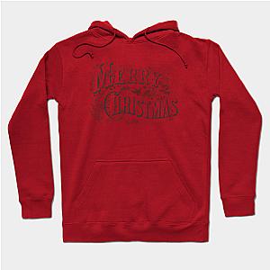 Merry Christmas  Hoodie TP1501