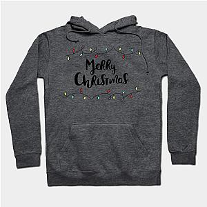 Merry Christmas lights  Hoodie TP1501