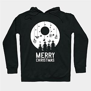 Merry Christmas  Hoodie TP1501