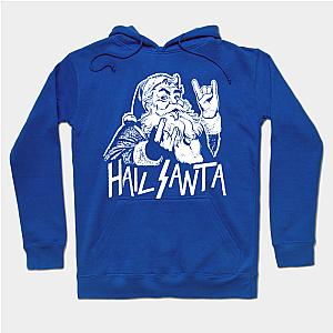 Hail Santa  Hoodie TP1501