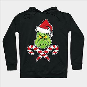 The true spirit of Christmas!  Hoodie TP1501