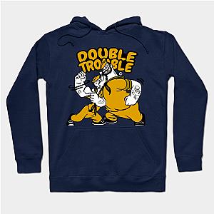 Double trouble  Hoodie TP1501