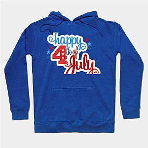 4th of july Independence Day  Hoodie TP1501