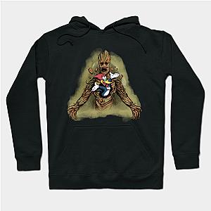 Woody Woodpecker  Hoodie TP1501