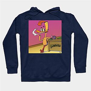 Duckman, Family Man  Hoodie TP1501