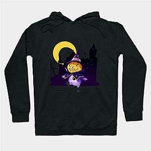 Halloween Rappy  Hoodie TP1501