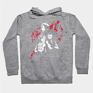 RED GUILD SLAYER  Hoodie TP1501