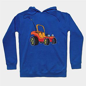 Speed Buggy  Hoodie TP1501