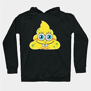 Spongepoop  Hoodie TP1501