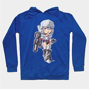 Transformer Gals: Mega-Chan  Hoodie TP1501