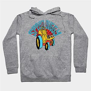 Speed Buggy  Hoodie TP1501