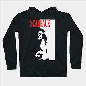 Scarface  Hoodie TP1501