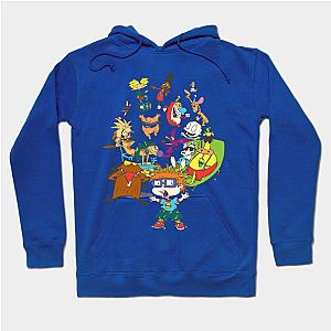 90's Party  Hoodie TP1501