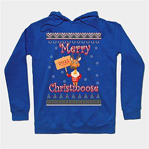 Merry Christmas  Hoodie TP1501