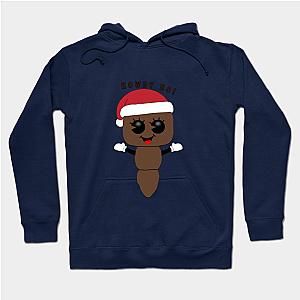 Mr Hankey  Hoodie TP1501