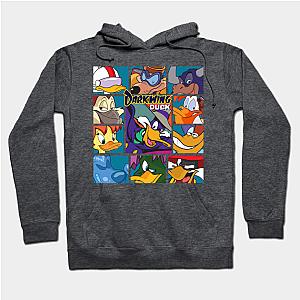 Darkwing Duck 01  Hoodie TP1501