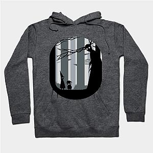 Over the Limbo  Hoodie TP1501