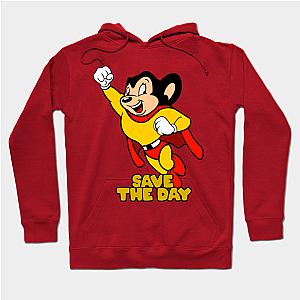 Cartoon Mouse  Hoodie TP1501