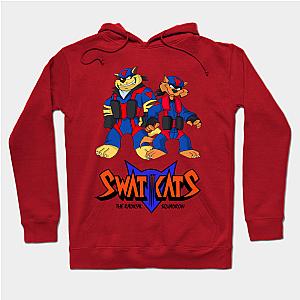 Swat Kats  Hoodie TP1501