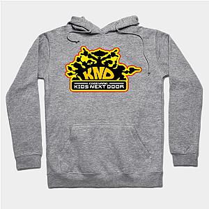 Codename: Kids Next Door  Hoodie TP1501