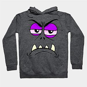 Grumpy Monster  Hoodie TP1501