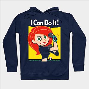 I Can Do It! What's the Sitch?  Hoodie TP1501