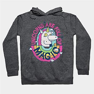 UNICORNS!  Hoodie TP1501