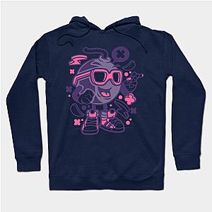 Funny Bomb Cartoon  Hoodie TP1501