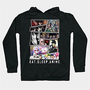 Anime  Hoodie TP1501