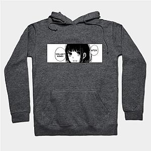 you ain't kawaii  Hoodie TP1501