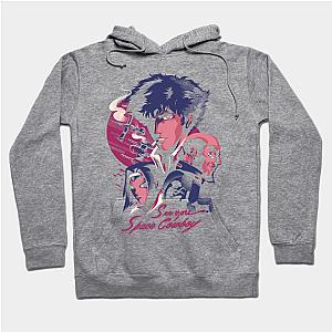 Space Cowboys  Hoodie TP1501