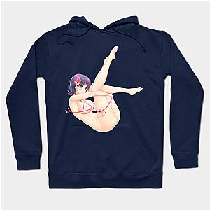 Anime girl  Hoodie TP1501