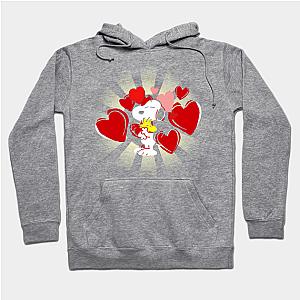 valentines day  Hoodie TP1501