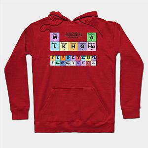 Elements for Lighter Colors  Hoodie TP1501