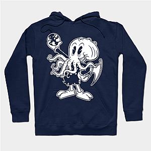 Lovecraft 30s Classic Cthulhu Old Cartoon  Hoodie TP1501