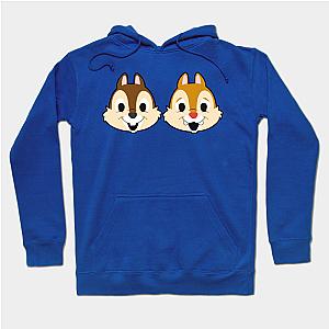 Cartoon Chipmunks  Hoodie TP1501