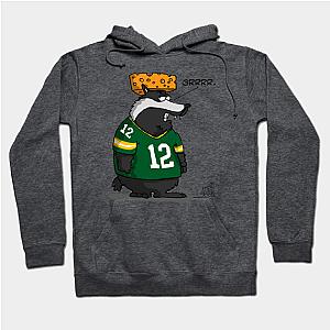 Green Bay Badger  Hoodie TP1501