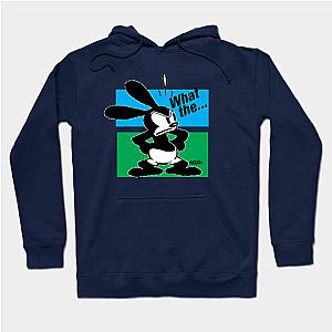 Oswald Rabbit-What the...  Hoodie TP1501