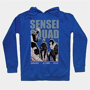 Sensei Squad One  Hoodie TP1501