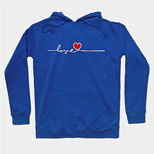 Love  Hoodie TP1501