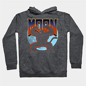 Doom Moon  Hoodie TP1501