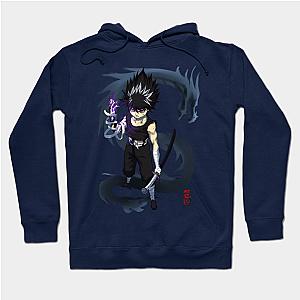 Black Dragon  Hoodie TP1501