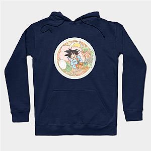 Goku  Hoodie TP1501