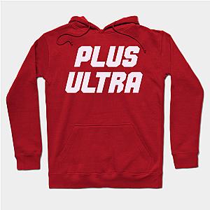 Plus Ultra  Hoodie TP1501