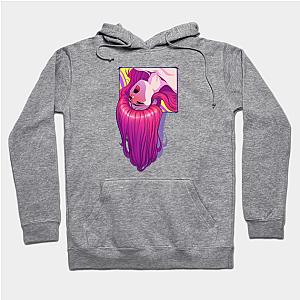 Anime girs  Hoodie TP1501