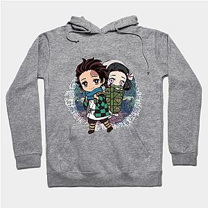 T-Shirt anime Kimetsu no yaiba  Hoodie TP1501